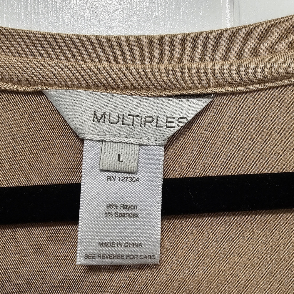 Multiples Top - image 3